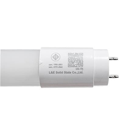 หลอด LED LUMAX T8 ECO SAVE DE SW 22 วัตต์ DAYLIGHT G13_8