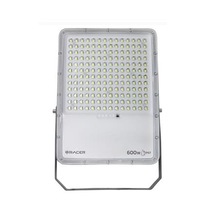 สปอตไลท์ SOLAR RACER SUN LIGHT 600 วัตต์ DAYLIGHT สีเทา (1 แถม 1)_1