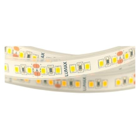 ไฟเส้น LED LUMAX 8 วัตต์/เมตร WARM WHITE 10 เมตร_2