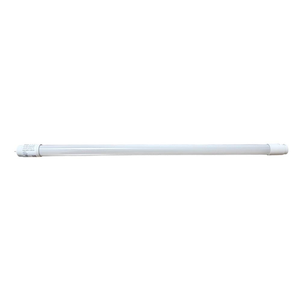 หลอด LED สั้น LUMAX T8 ECO SLIDE DE 9 วัตต์ COOL WHITE G13