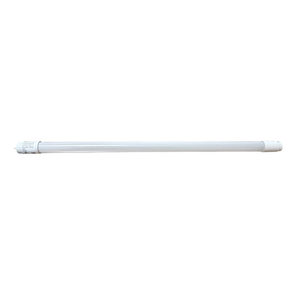 หลอด LED สั้น LUMAX T8 ECO SLIDE DE 9 วัตต์ COOL WHITE G13