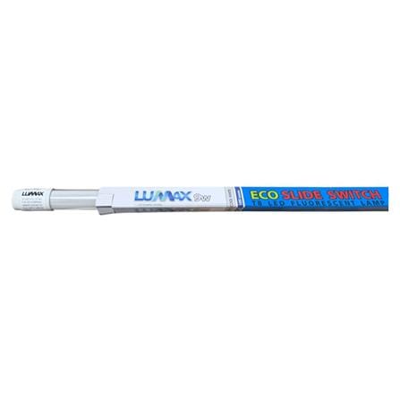 หลอด LED สั้น LUMAX T8 ECO SLIDE DE 9 วัตต์ COOL WHITE G13_3