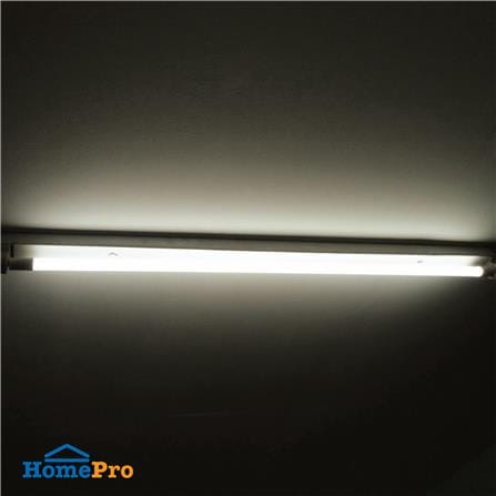หลอด LED สั้น LUMAX T8 ECO SLIDE DE 9 วัตต์ COOL WHITE G13_5