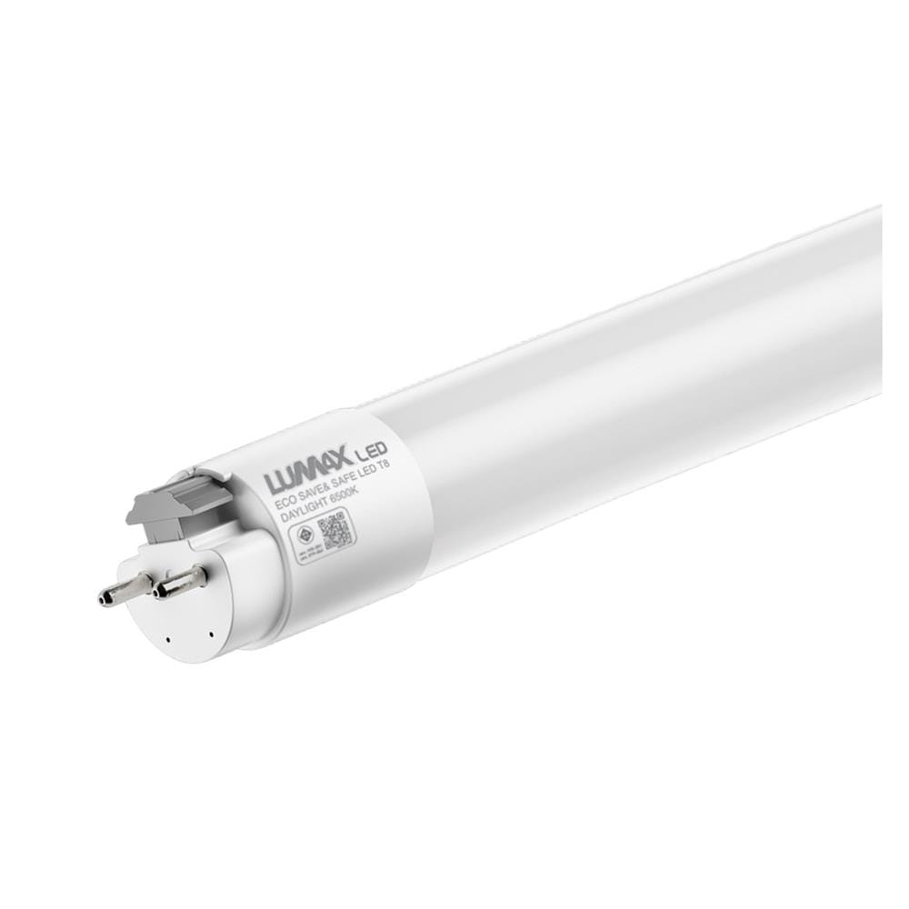 หลอด LED LUMAX T8 ECO SAVE DE SW 30 วัตต์ DAYLIGHT G13