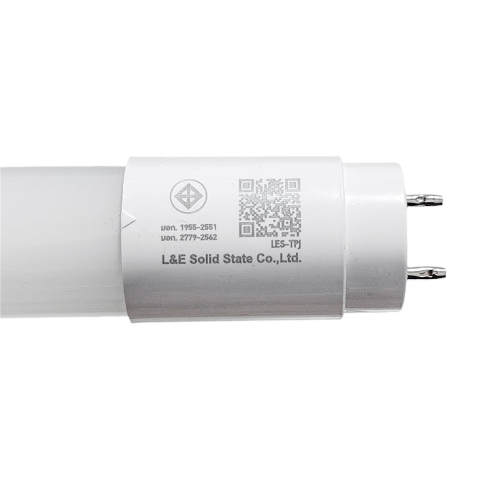 หลอด LED LUMAX T8 ECO SAVE DE SW 30 วัตต์ DAYLIGHT G13