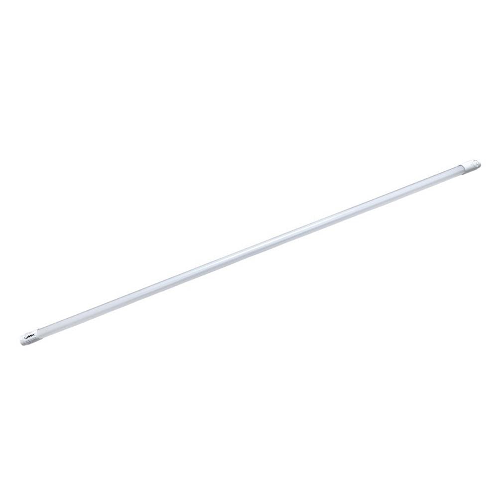 หลอด LED LUMAX T8 ECO SLIDE DE 18 วัตต์ WARM WHITE G13