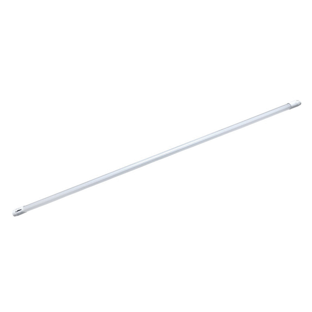 หลอด LED LUMAX T8 ECO SLIDE DE 18 วัตต์ WARM WHITE G13