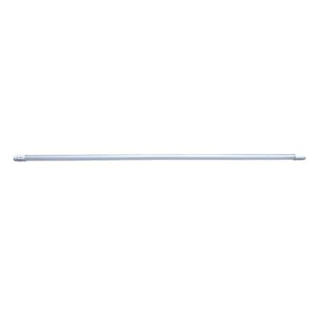 หลอด LED LUMAX T8 ECO SLIDE DE 18 วัตต์ WARM WHITE G13_3