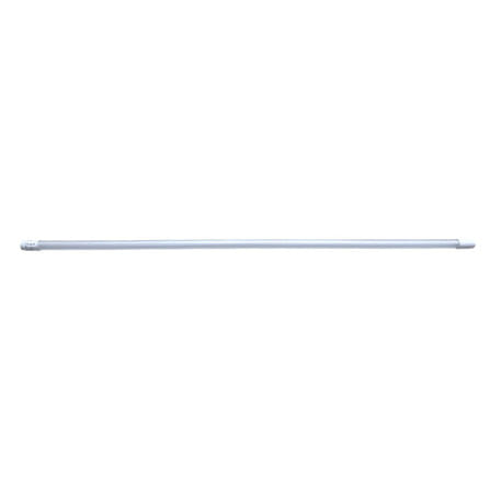 หลอด LED LUMAX T8 ECO SLIDE DE 18 วัตต์ WARM WHITE G13_3