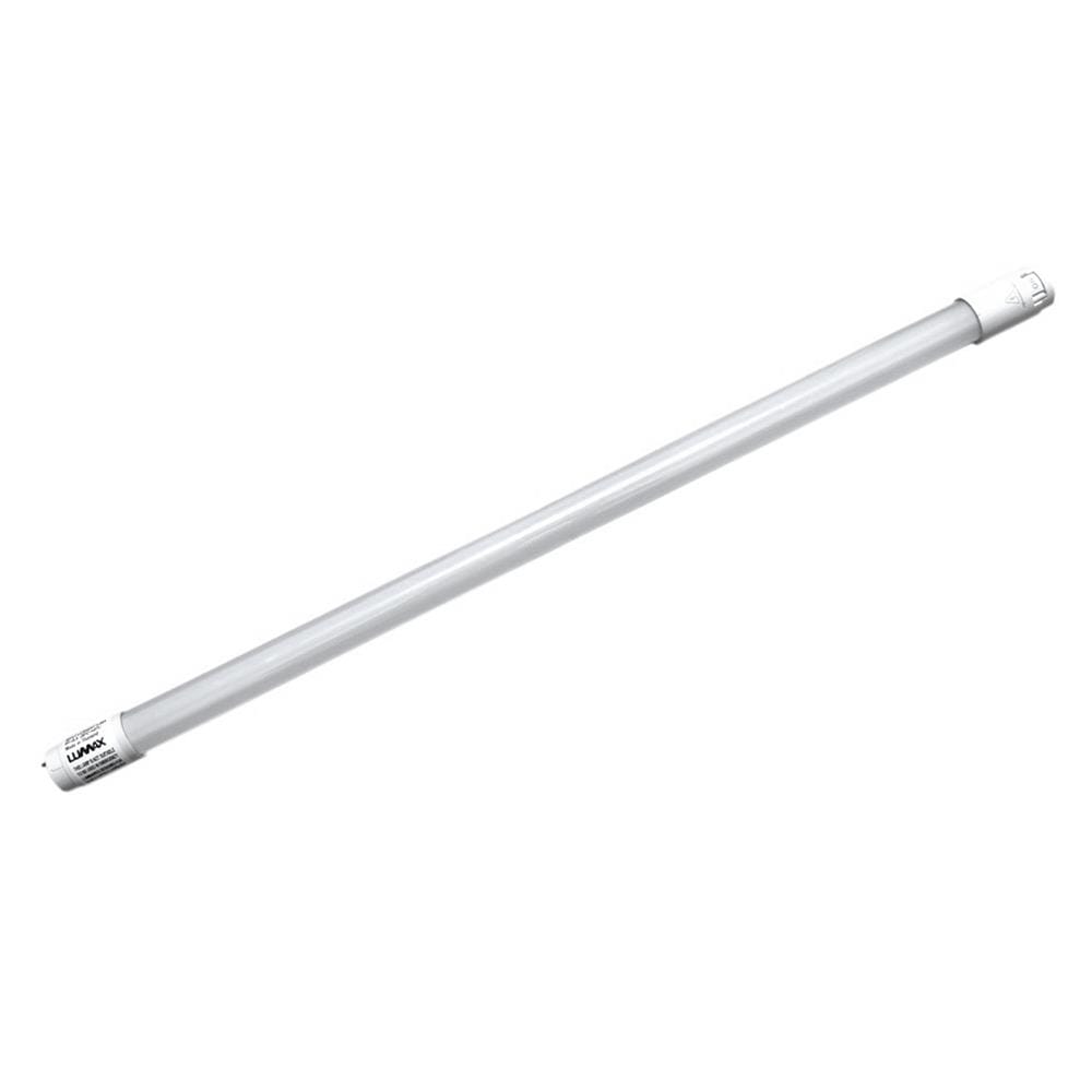 หลอด LED สั้น LUMAX T8 ECO SLIDE DE 9 วัตต์ WARM WHITE G13