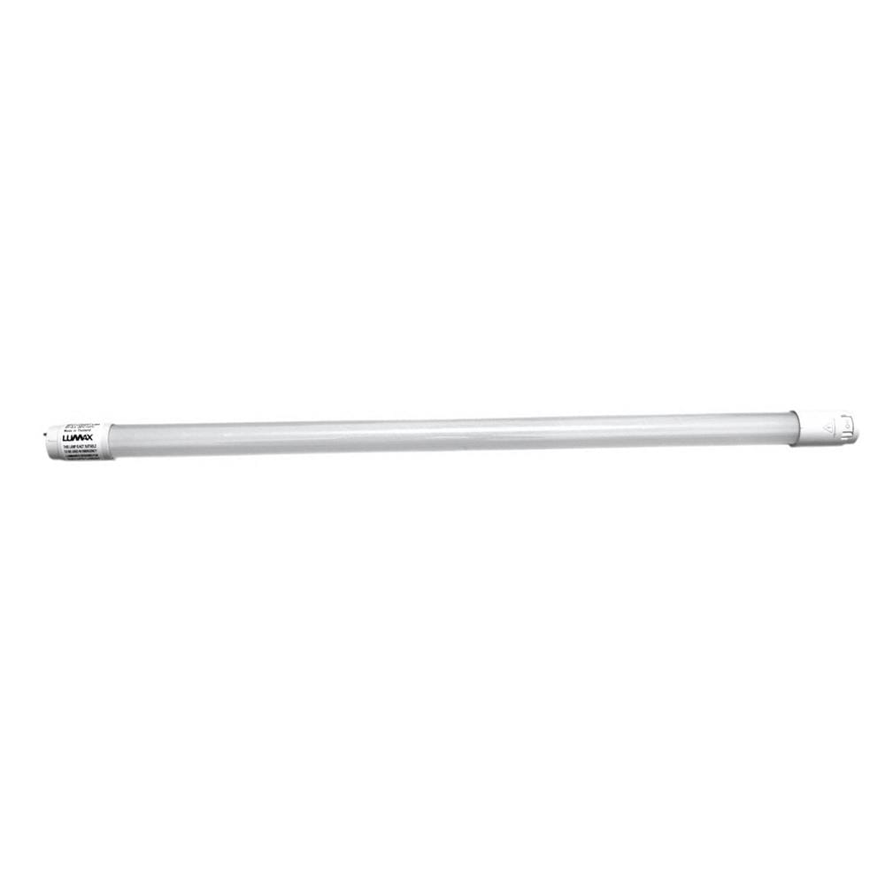 หลอด LED สั้น LUMAX T8 ECO SLIDE DE 9 วัตต์ WARM WHITE G13