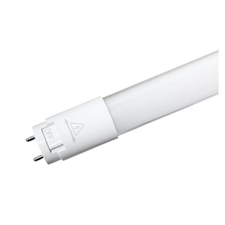หลอด LED สั้น LUMAX T8 ECO SLIDE DE 9 วัตต์ WARM WHITE G13_1
