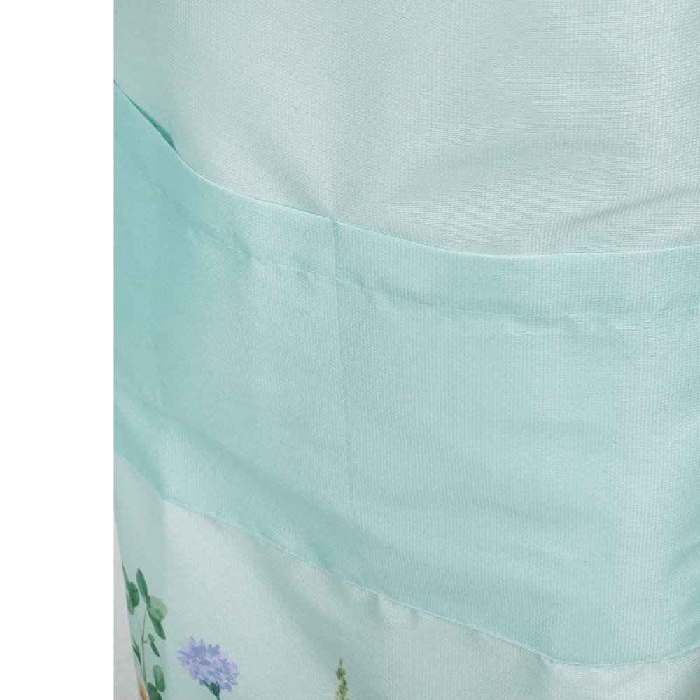 ชุดกันเปื้อน KECH ARDISIA สีเขียว