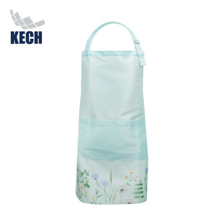 ชุดกันเปื้อน KECH ARDISIA สีเขียว_0