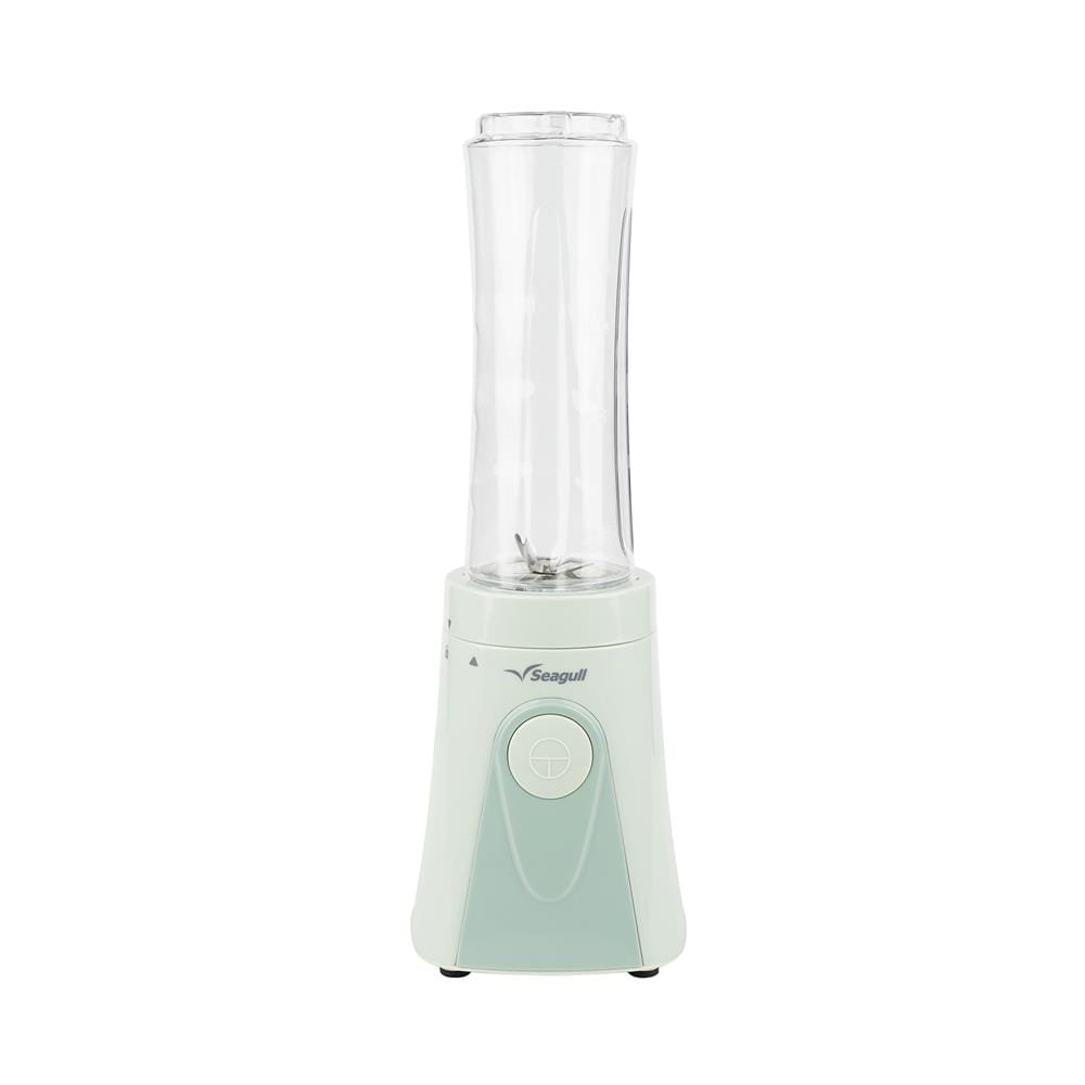 เครื่องปั่นน้ำผลไม้พกพา SEAGULL 150001547 0.6 ลิตร สีเขียว