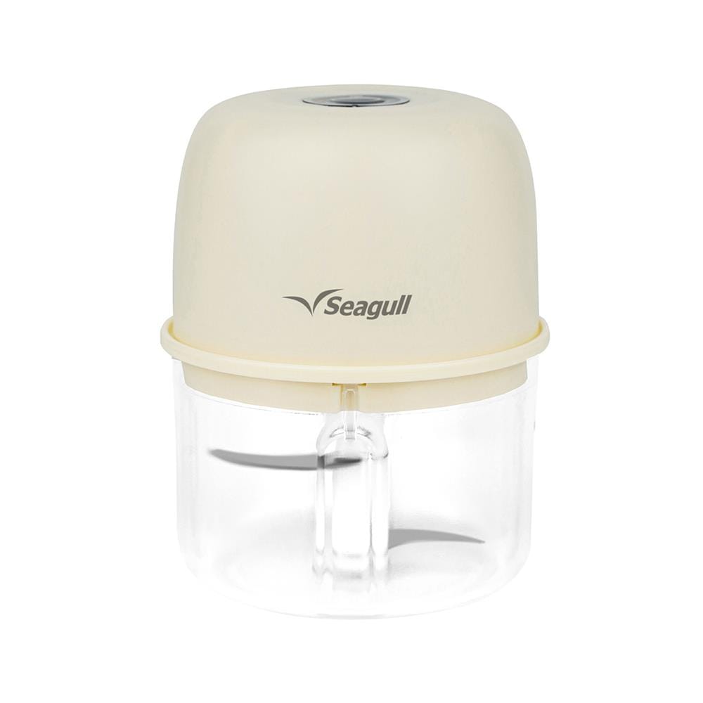 เครื่องบดสับอาหาร SEAGULL 150001473 0.25 ลิตร_0