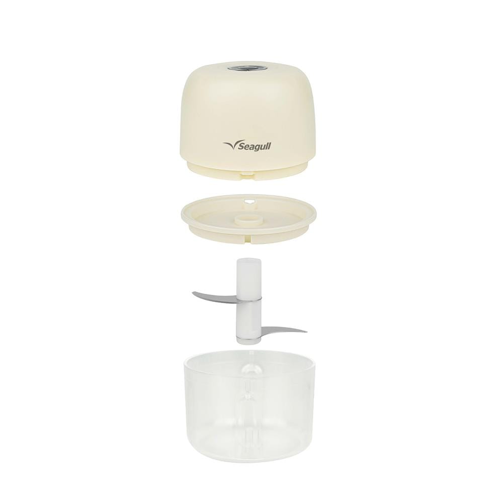 เครื่องบดสับอาหาร SEAGULL 150001473 0.25 ลิตร