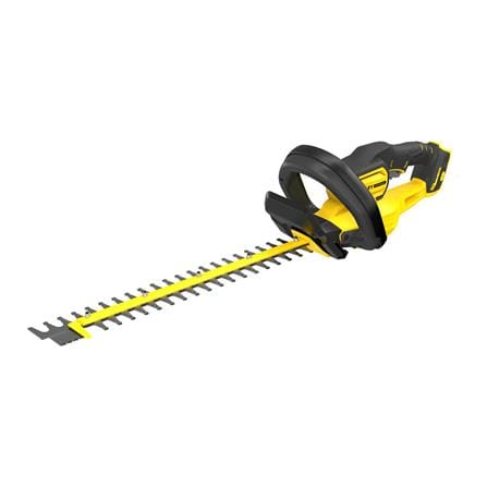 เครื่องตัดแต่งพุ่มไม้ไร้สาย (พร้อมแบตเตอรี่) STANLEY SCHT855M1-B1_0