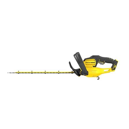 เครื่องตัดแต่งพุ่มไม้ไร้สาย (พร้อมแบตเตอรี่) STANLEY SCHT855M1-B1_1