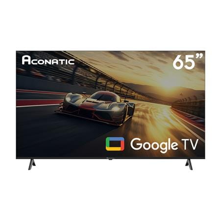 ทีวีแอลอีดี 65 นิ้ว ACONATIC (4K, LED, GOOGLE TV) 65US2000AN_0