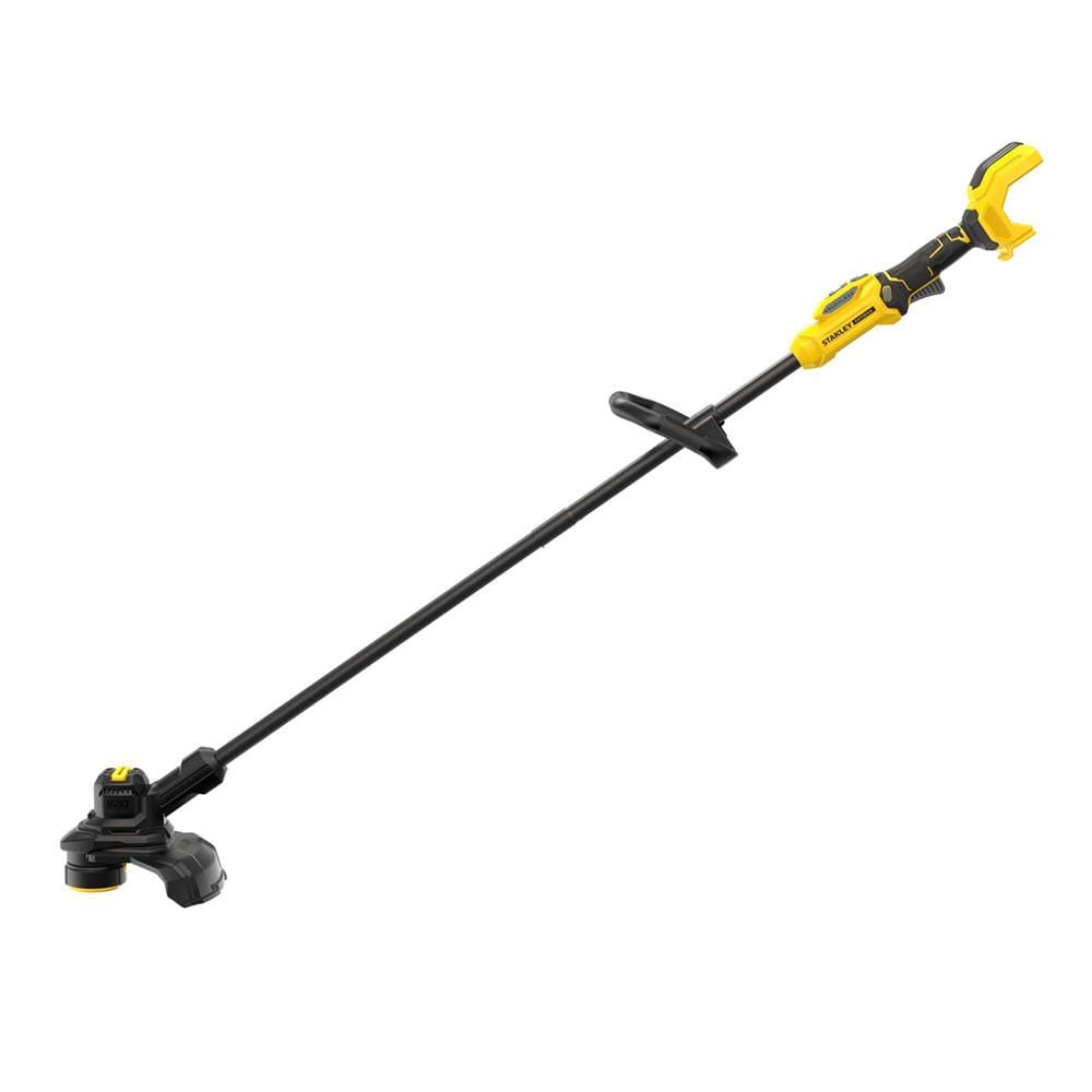 เครื่องเล็มหญ้าไร้สาย (พร้อมแบตเตอรี่) STANLEY SBST930M1-B1 20 โวลต์