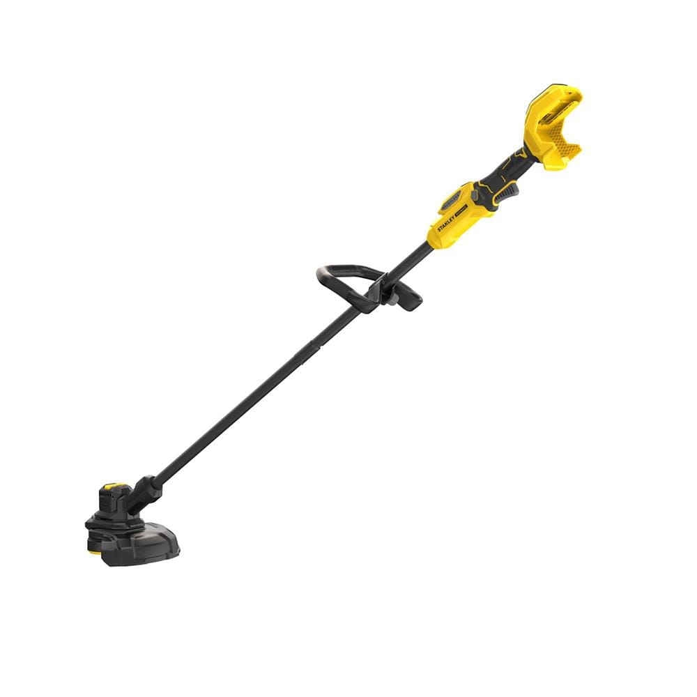 เครื่องเล็มหญ้าไร้สาย (พร้อมแบตเตอรี่) STANLEY SBST930M1-B1 20 โวลต์