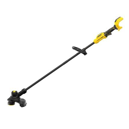 เครื่องเล็มหญ้าไร้สาย (พร้อมแบตเตอรี่) STANLEY SBST930M1-B1 20 โวลต์_1