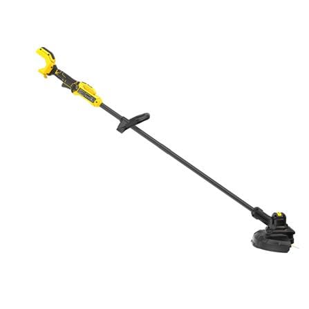 เครื่องเล็มหญ้าไร้สาย (พร้อมแบตเตอรี่) STANLEY SBST930M1-B1 20 โวลต์_2