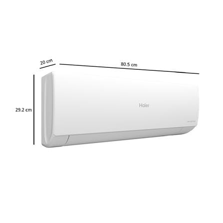 แอร์ผนัง HAIER HSU-12VRWA05BF 12000 บีทียู อินเวอร์เตอร์_9
