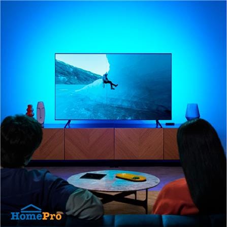 ไฟเส้น LED CARINI RGBIC TV SYNC 10 วัตต์ 55-65 นิ้ว_0