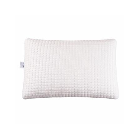 หมอนหนุน ใยสังเคราะห์ STEVENS MIRACLE COMFORT 19x29 นิ้ว สีขาว_2