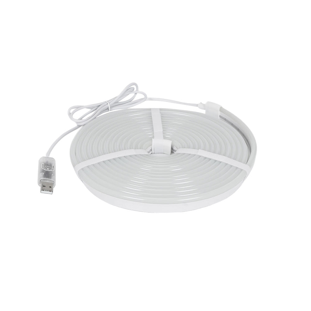 ไฟเส้น LED CARINI NEON FLEX 5 วัตต์ 5 เมตร RGB