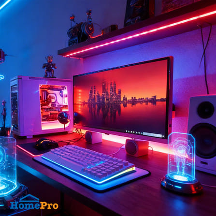 ไฟเส้น LED CARINI NEON FLEX 5 วัตต์ 5 เมตร RGB_0