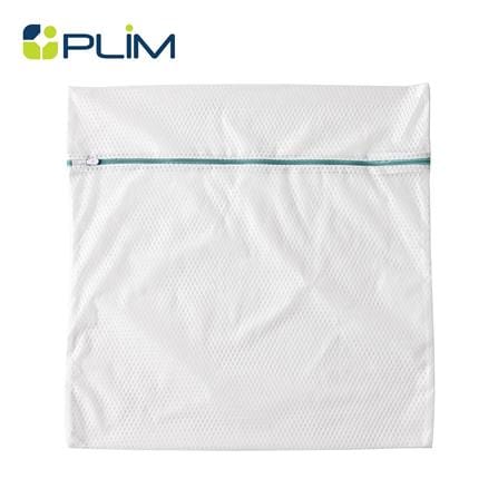 ถุงซักผ้าเหลี่ยม PLIM W6931 60x60 ซม. สีขาว_0