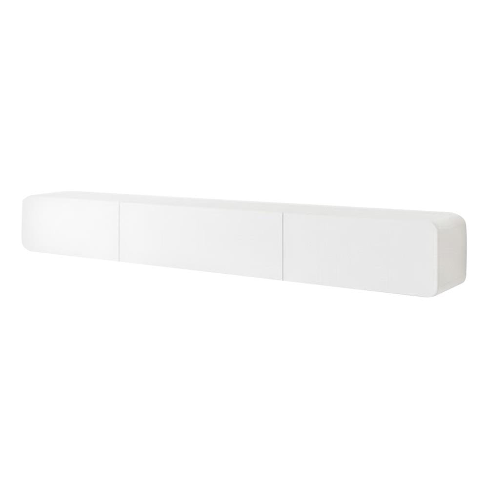ตู้แขวนผนัง TOMATO HOME TH-TV-DWU200-01 200 ซม. สีขาว