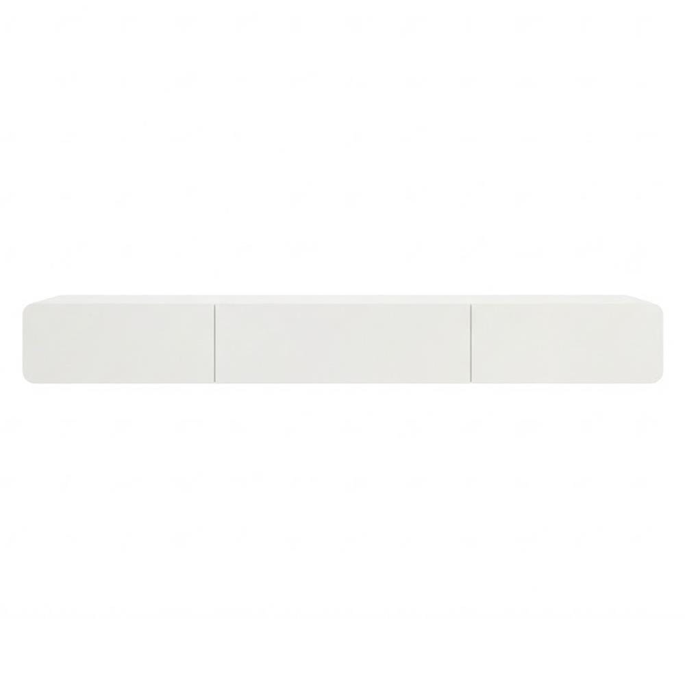 ตู้แขวนผนัง TOMATO HOME TH-TV-DWU200-01 200 ซม. สีขาว