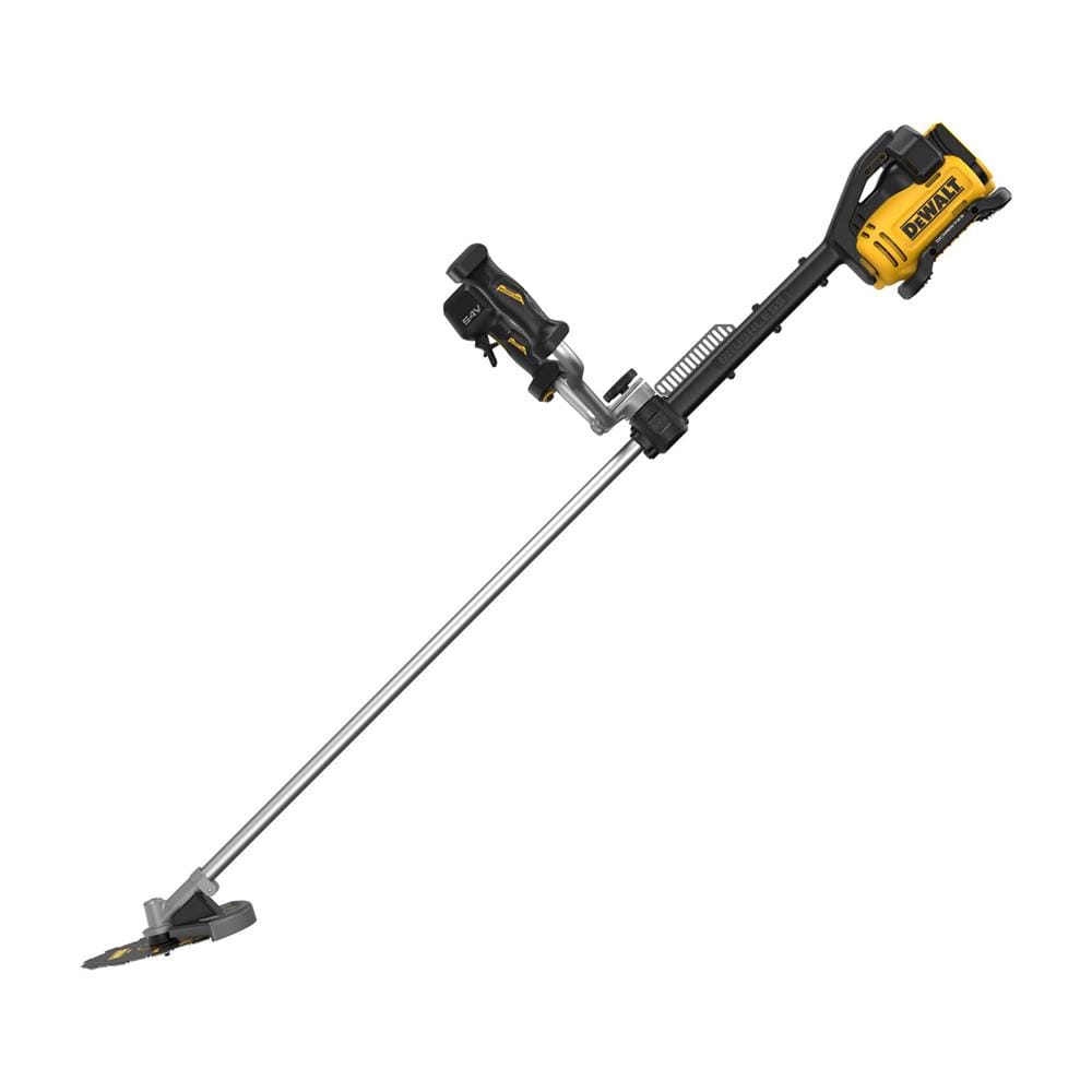 เครื่องตัดหญ้าไร้สาย (เฉพาะตัวเครื่อง) DEWALT DCMBS723N-B1 60 โวลต์