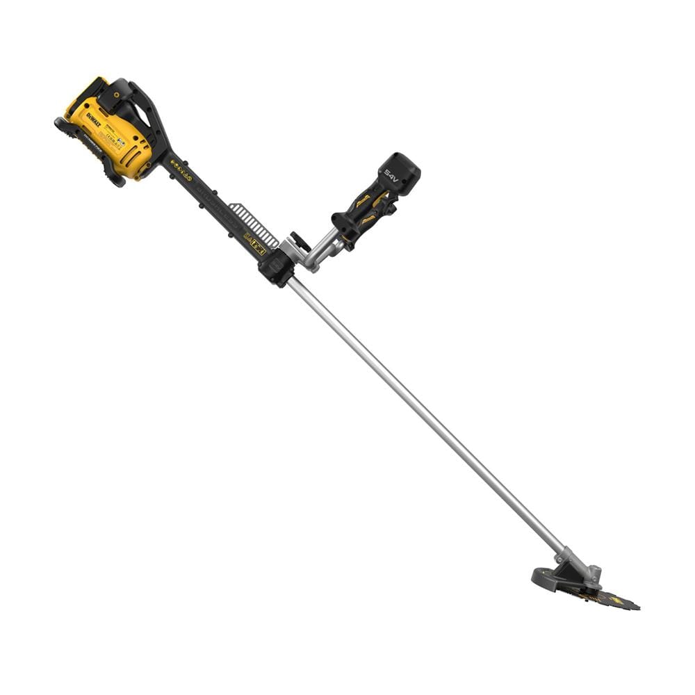 เครื่องตัดหญ้าไร้สาย (เฉพาะตัวเครื่อง) DEWALT DCMBS723N-B1 60 โวลต์