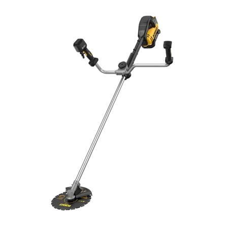 เครื่องตัดหญ้าไร้สาย (เฉพาะตัวเครื่อง) DEWALT DCMBS723N-B1 60 โวลต์_0