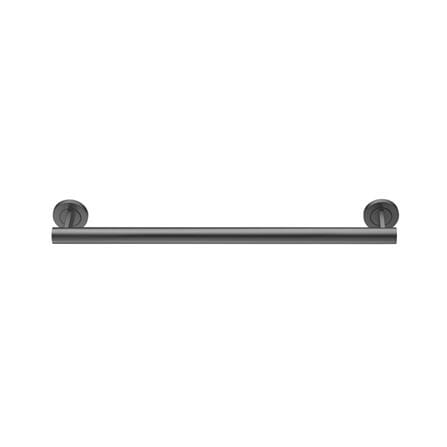 ราวมือจับ แบบตรง COTTO CT0378GG 60 ซม. สีเทา_1