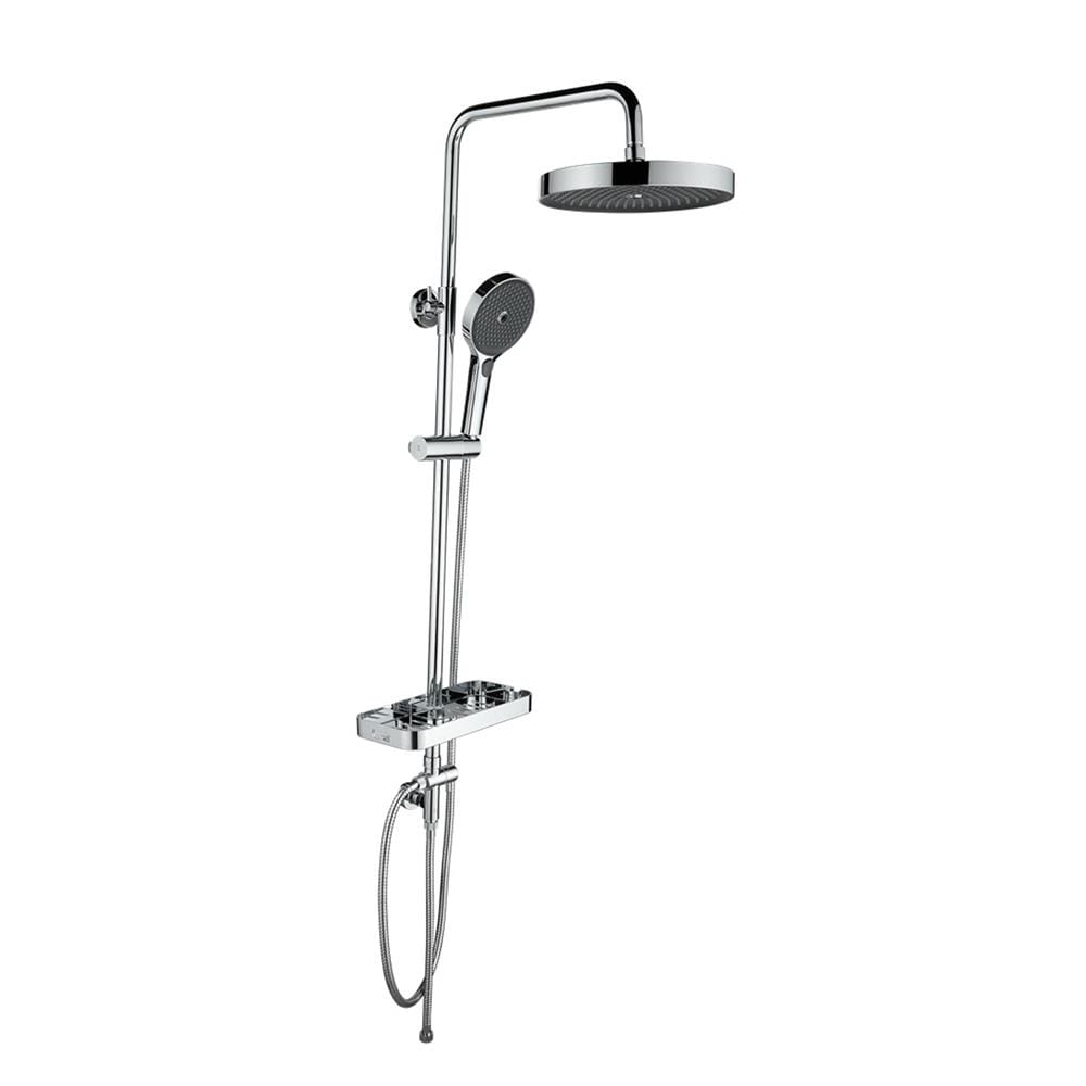 ฝักบัว RAIN SHOWER เดี่ยว RASLAND RA F631-F2288