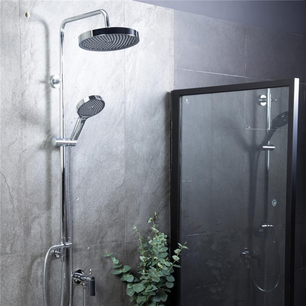 ฝักบัว RAIN SHOWER เดี่ยว RASLAND RA F631-F2288