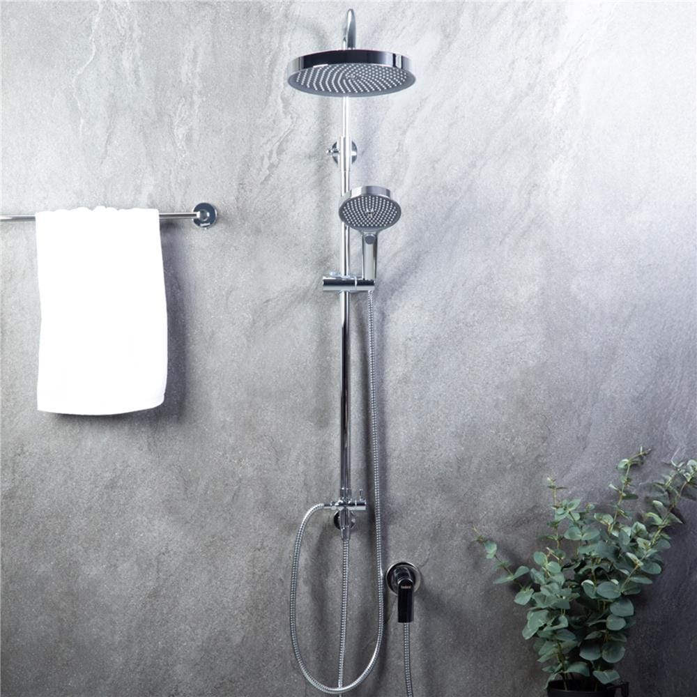 ฝักบัว RAIN SHOWER เดี่ยว RASLAND RA F631-F2288
