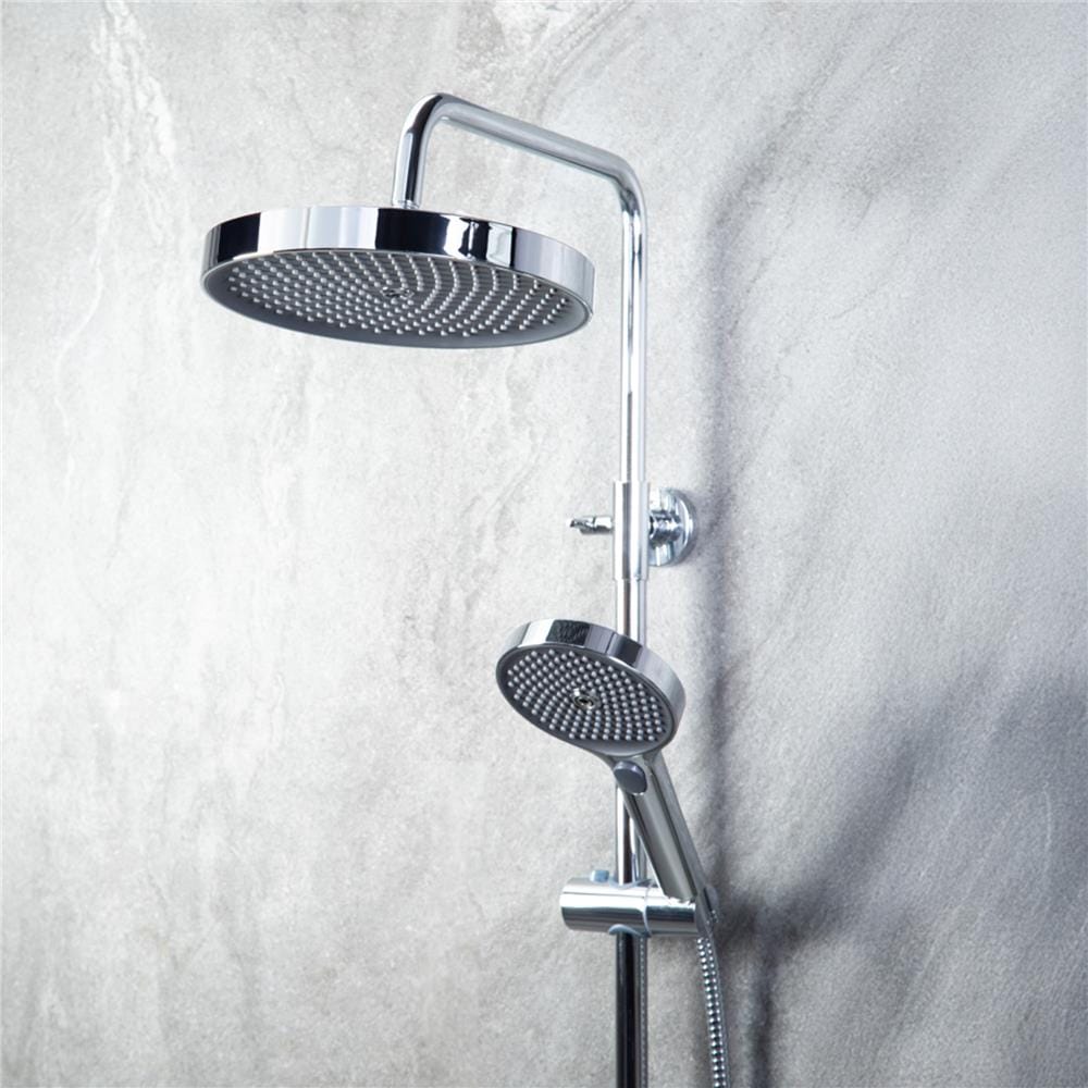 ฝักบัว RAIN SHOWER เดี่ยว RASLAND RA F631-F2288