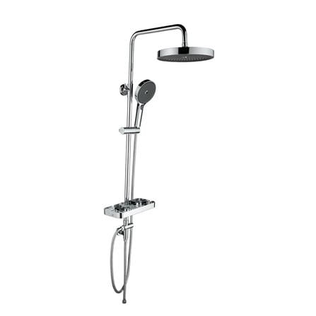 ฝักบัว RAIN SHOWER เดี่ยว RASLAND RA F631-F2288_0