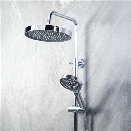 ฝักบัว RAIN SHOWER เดี่ยว RASLAND RA F631-F2288_3