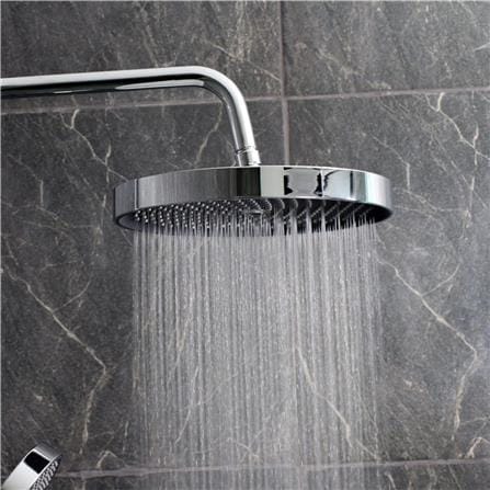 ฝักบัว RAIN SHOWER เดี่ยว RASLAND RA F631-F2288_4