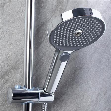 ฝักบัว RAIN SHOWER เดี่ยว RASLAND RA F631-F2288_5