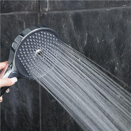 ฝักบัว RAIN SHOWER เดี่ยว RASLAND RA F631-F2288_6