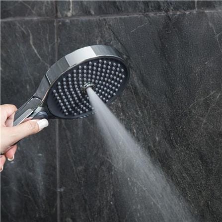 ฝักบัว RAIN SHOWER เดี่ยว RASLAND RA F631-F2288_8